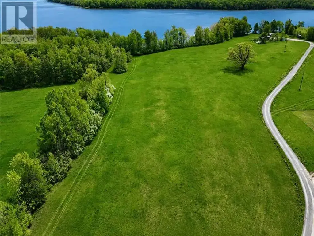 0 Townline Road, Sheguiandah